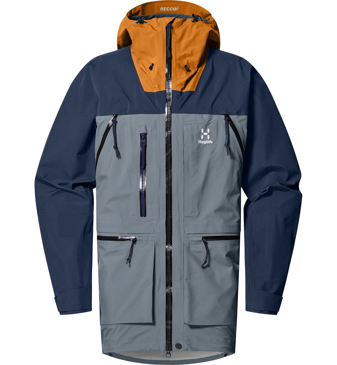 Haglöfs Vassi GTX Pro Jacket Men 2023/24 – Norse Skis