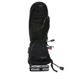 KOMBI Explorer THINDOWN® Long Cuff Mittens