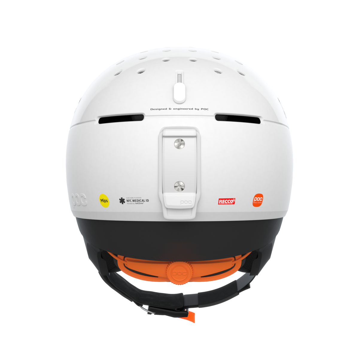 POC - Meninx RS Mips – Norse Skis