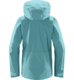 Haglöfs W Vassi Touring GTX Jacket