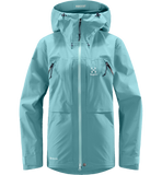 Haglöfs W Vassi Touring GTX Jacket