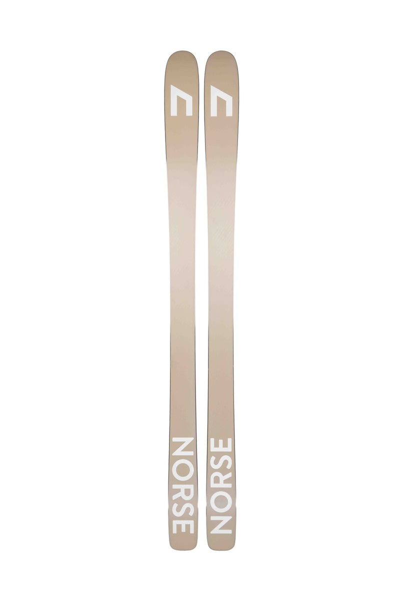 Apex 90 – Norse Skis