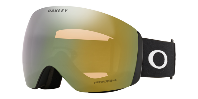 Flight deck oakley prizm best sale