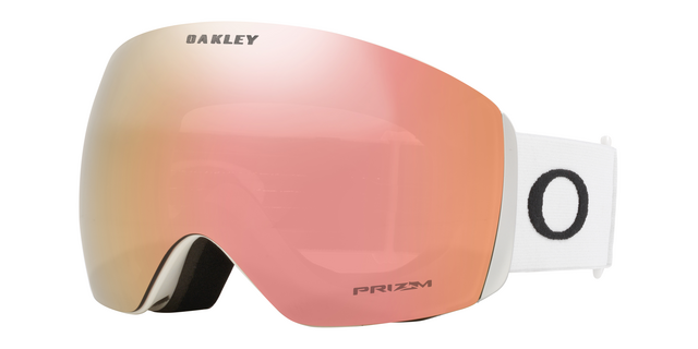 Oakley flight deck clearance matte