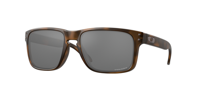 Oakley M Holbrook Matte Brown Tortoise Prizm Black Norse Skis