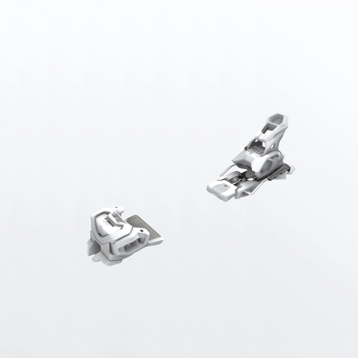 Tyrolia Attack 12 GW White – Norse Skis