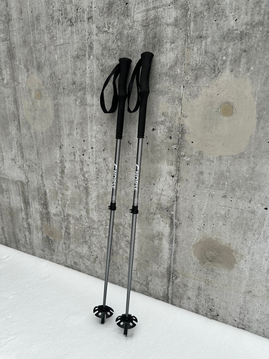 Freeride Ski Company – Norse Skis