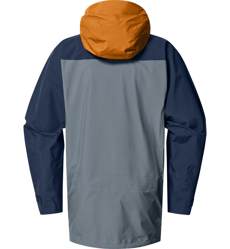 Haglöfs Vassi GTX Pro Jacket Men 2023/24 – Norse Skis Haglöfs Vassi GTX Pro Jacket Men 2023/24 – Norse Skis