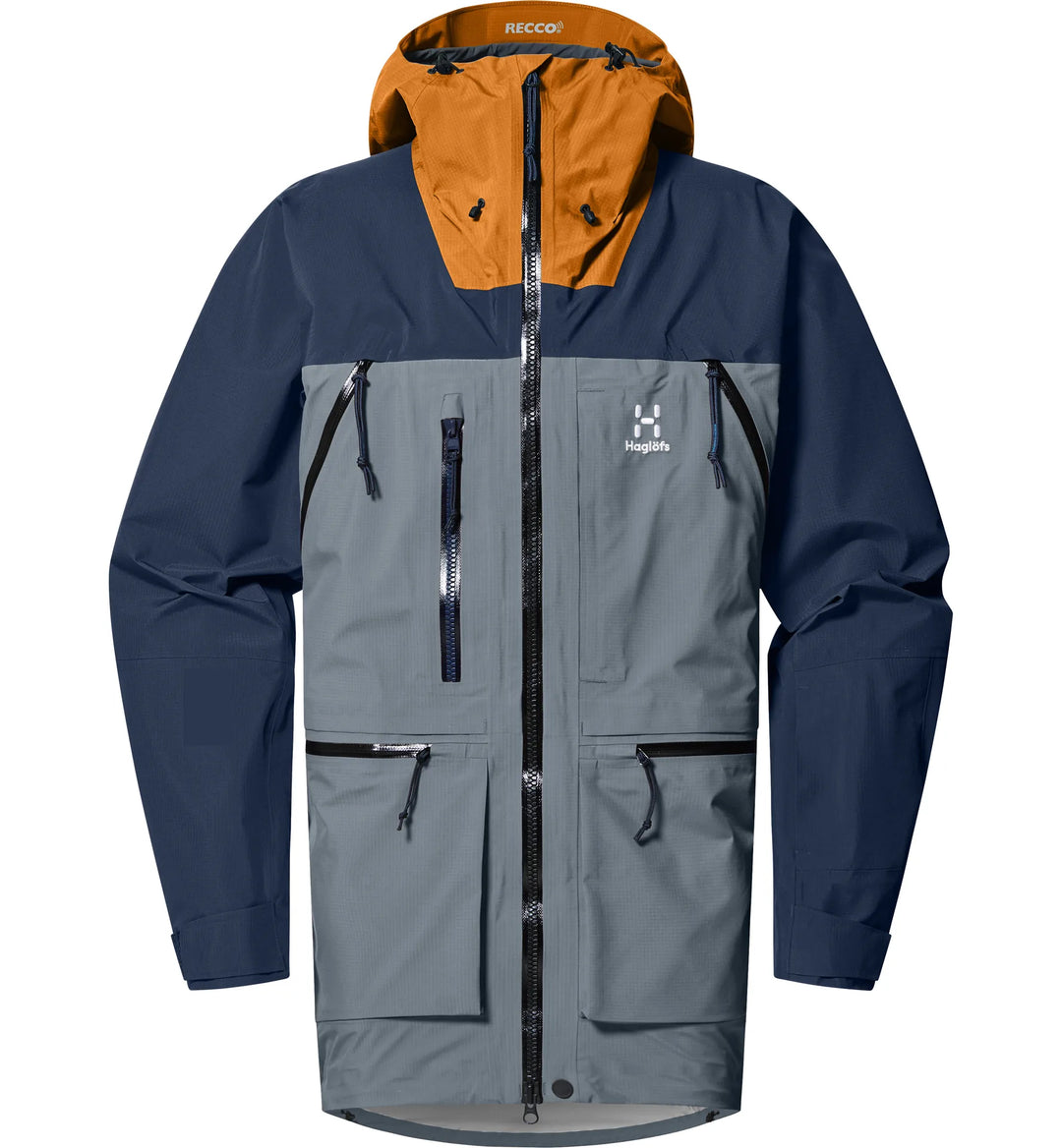 Haglöfs - Ski Wear – Norse Skis Haglöfs - Ski Wear – Norse Skis