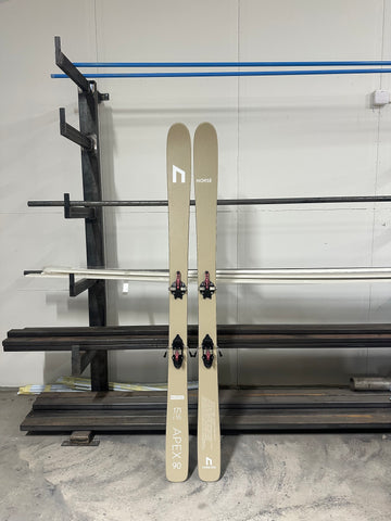 -30% Apex 171, ATK R11 EVO Vinaccia