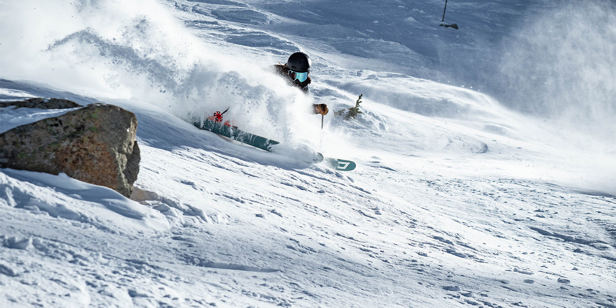 Freeride Ski Company – Norse Skis
