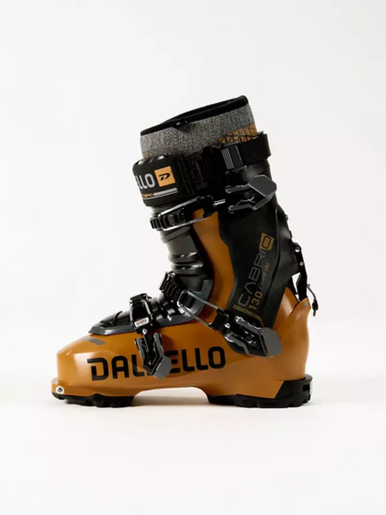Cabrio ski shop boots