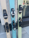 Demo Skis