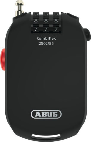 ABUS - Combiflex 2502/85