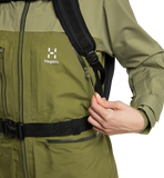 Haglöfs W Vassi GTX Pro Jacket