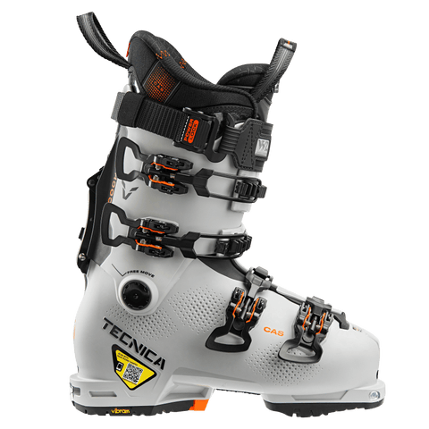 Tecnica ski 2025 boots 218