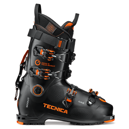 Tecnica Zero G Tour Scout